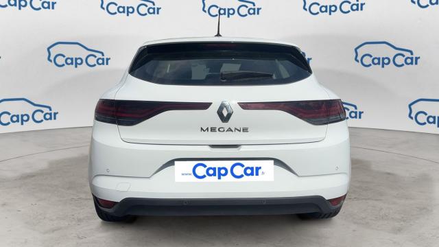 Renault Mégane image 1