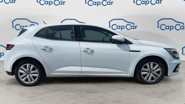 Renault Mégane image 7