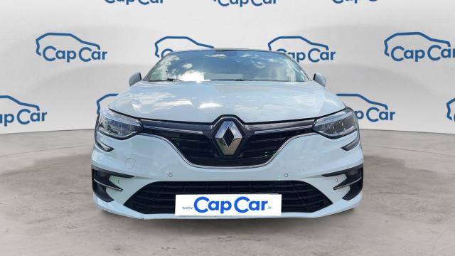 Renault Mégane image 3