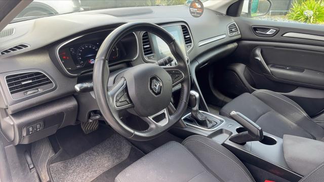 Renault Mégane image 4