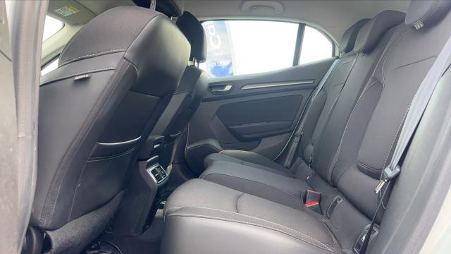 Renault Mégane image 6