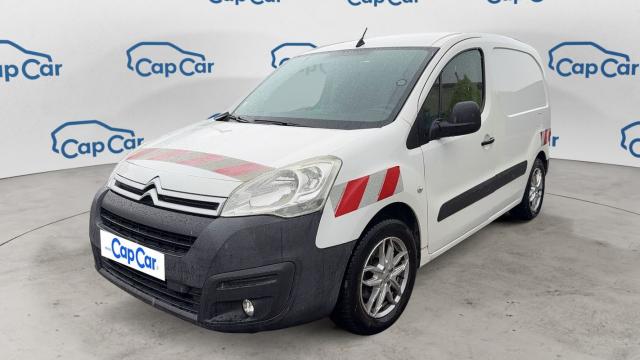Citroen Berlingo Vu 5 1.6 Bluehdi 100 Etg6 Signe
