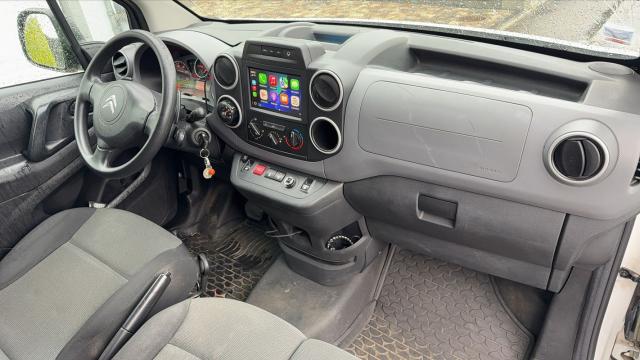 Citroen Berlingo image 4