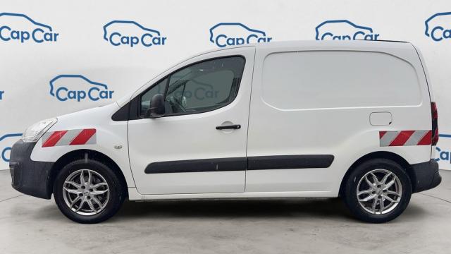 Citroen Berlingo image 6
