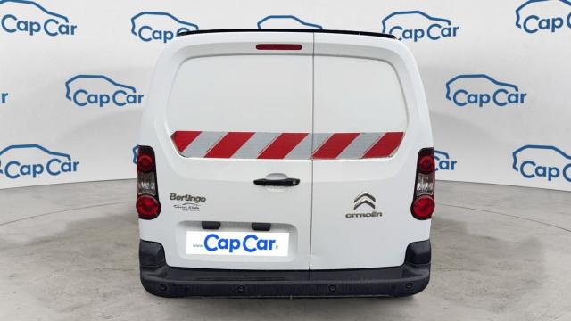 Citroen Berlingo image 1
