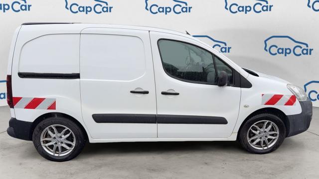 Citroen Berlingo image 8