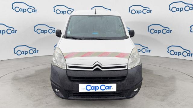 Citroen Berlingo image 9