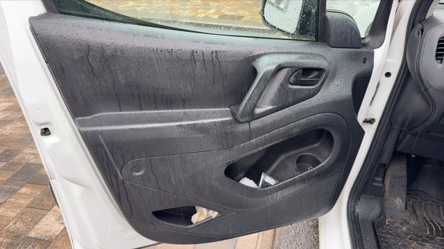 Citroen Berlingo image 3
