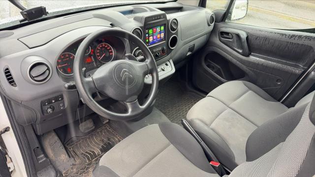 Citroen Berlingo image 5