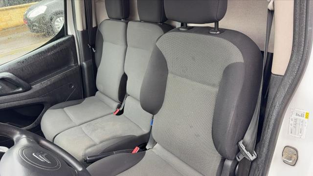 Citroen Berlingo image 7