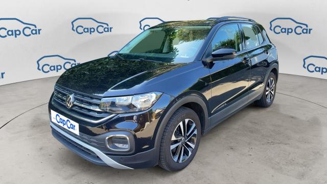 Volkswagen T-Cross 1.0 Tsi 110 United