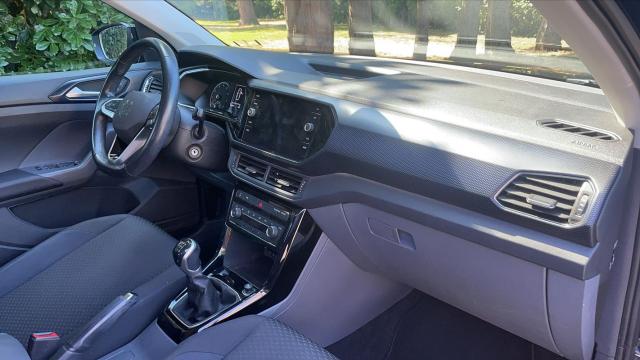 Volkswagen T-Cross image 4