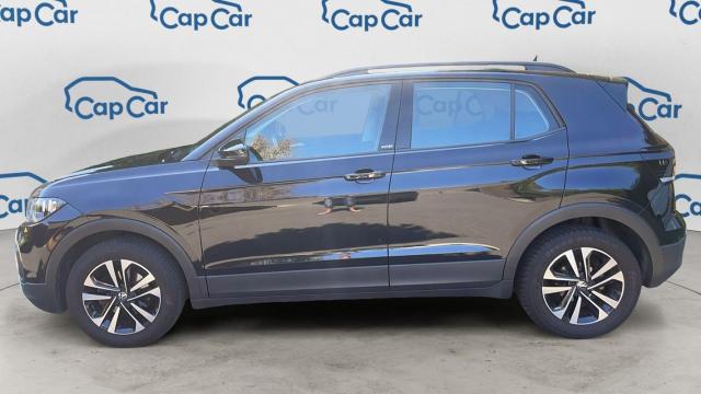 Volkswagen T-Cross image 9