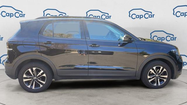 Volkswagen T-Cross image 3