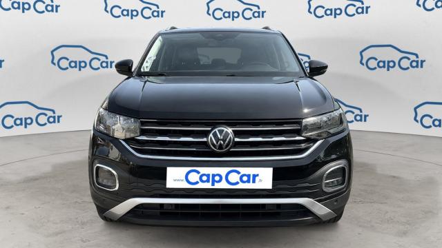 Volkswagen T-Cross image 7
