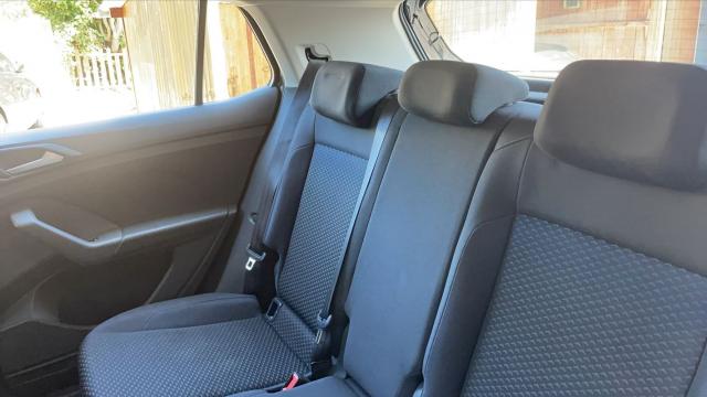 Volkswagen T-Cross image 2