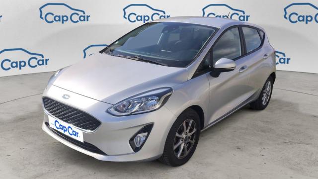 Ford Fiesta 1.1 Ecoboost 85 Trend