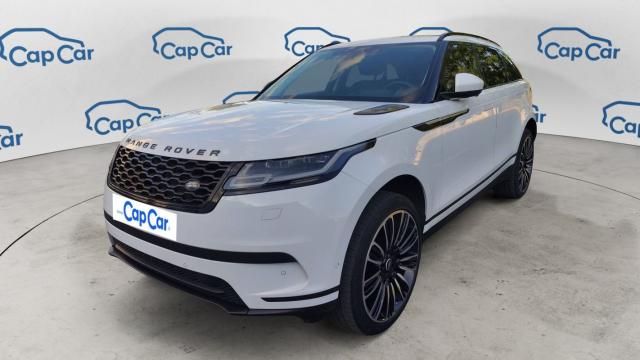 Land Rover Range Rover Velar d’occasion