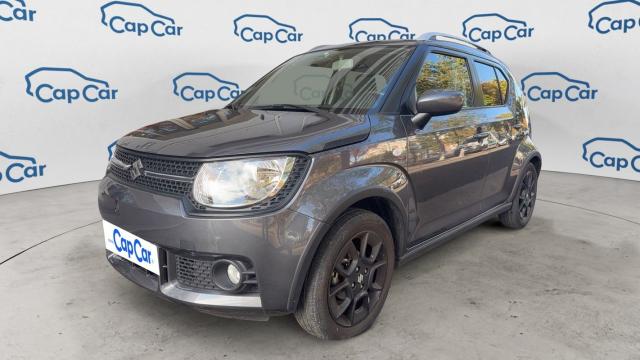 Suzuki Ignis d’occasion