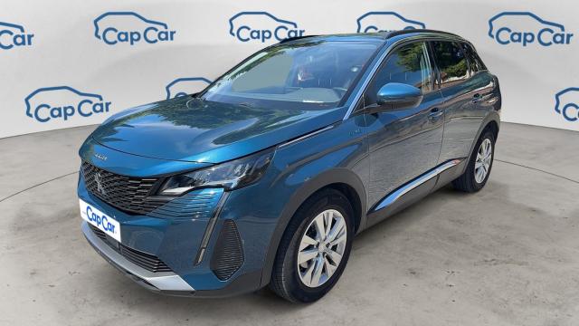 Peugeot 3008 Ii 1.2 Puretech 130 Eat8 Style