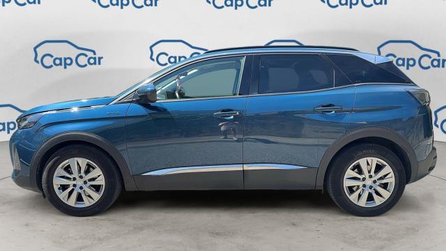 Peugeot 3008 image 6