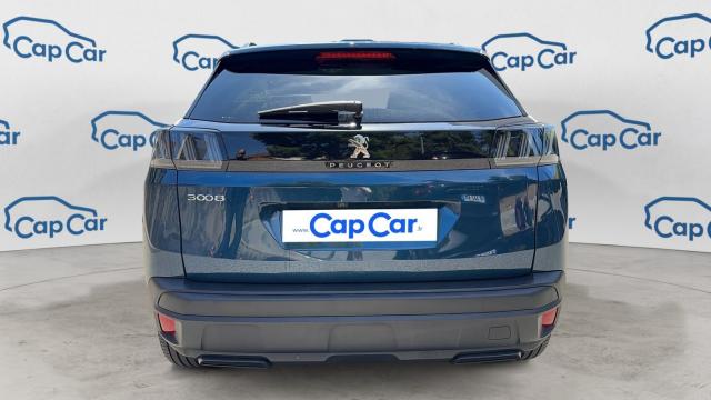 Peugeot 3008 image 3