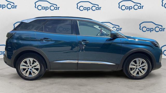 Peugeot 3008 image 1
