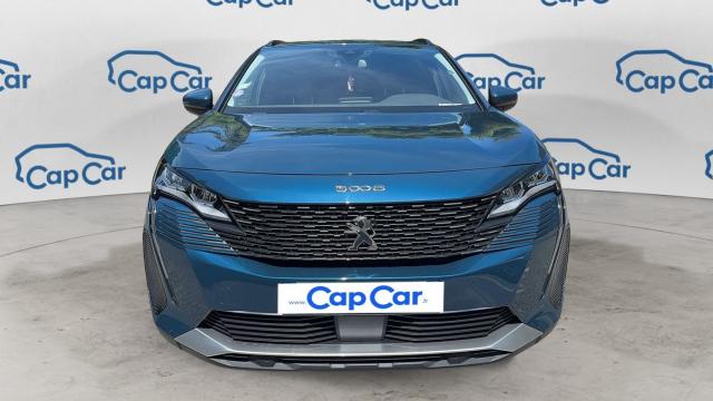 Peugeot 3008 image 4