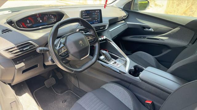Peugeot 3008 image 5