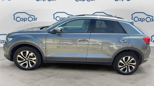 Volkswagen T-Roc image 8