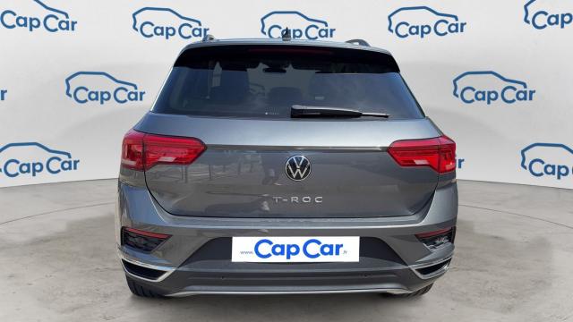 Volkswagen T-Roc image 4