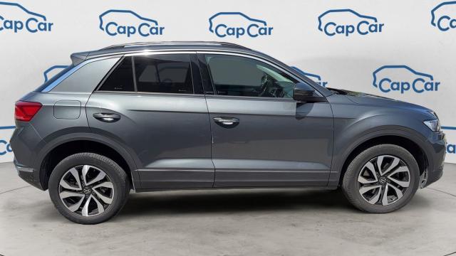 Volkswagen T-Roc image 9