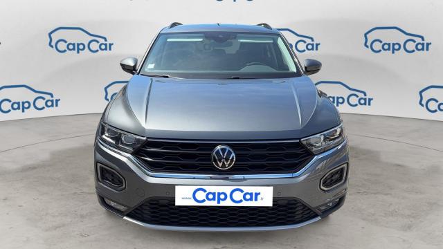 Volkswagen T-Roc image 6