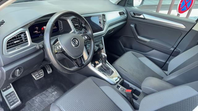 Volkswagen T-Roc image 3