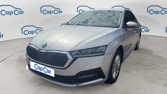 Skoda Octavia Iv 1.5 Etsi 150 Dsg7 Business - Automatique
