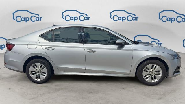 Skoda Octavia image 8