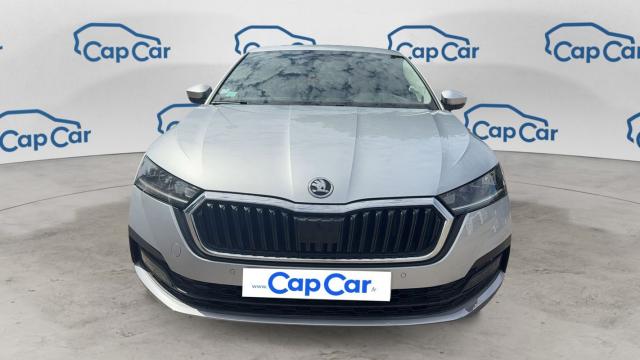 Skoda Octavia image 7