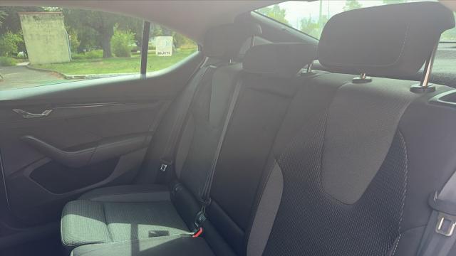 Skoda Octavia image 1