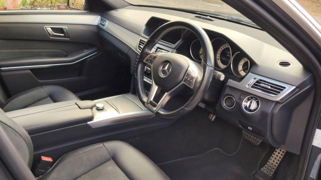 Mercedes Benz Classe E image 6