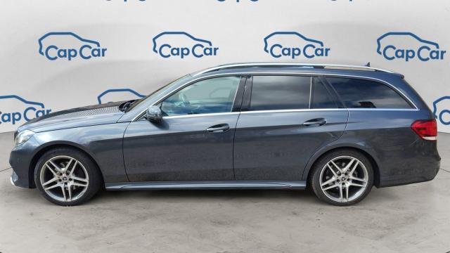 Mercedes Benz Classe E image 2