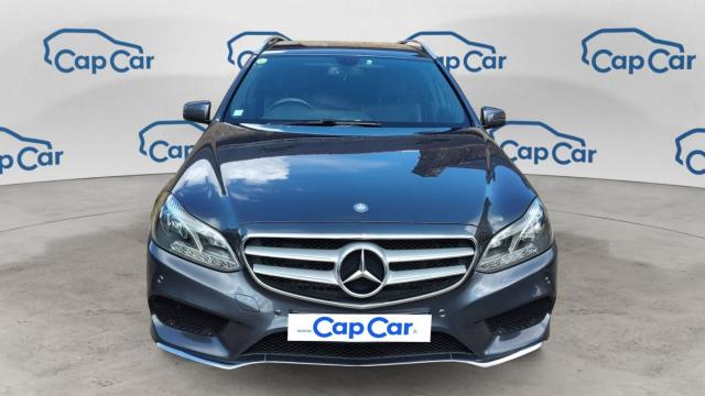 Mercedes Benz Classe E image 5