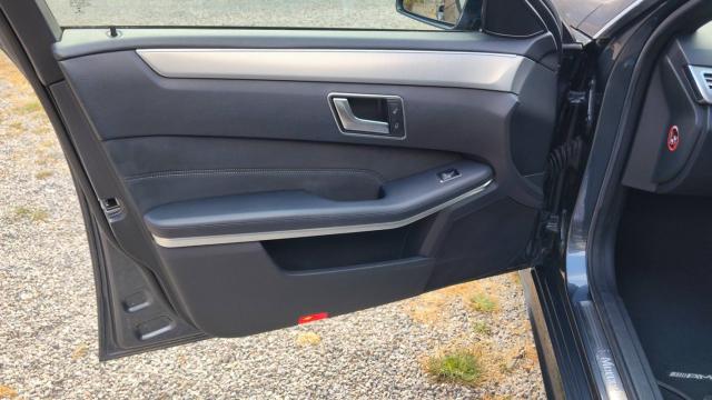 Mercedes Benz Classe E image 7