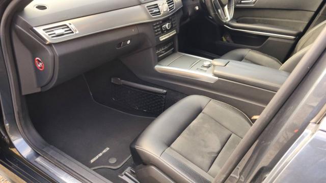 Mercedes Benz Classe E image 3