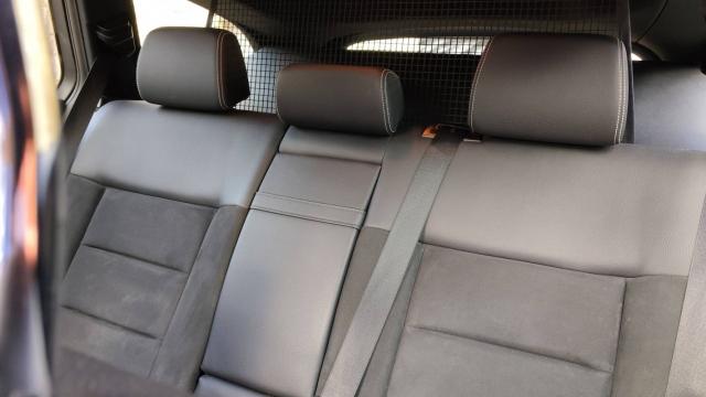 Mercedes Benz Classe E image 1