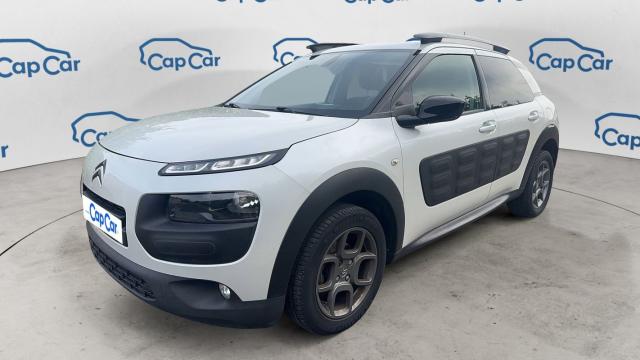 Citroen C4 Cactus 1.2 Vti 82 Shine