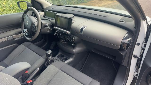Citroen C4 Cactus image 1