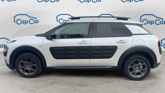 Citroen C4 Cactus image 3