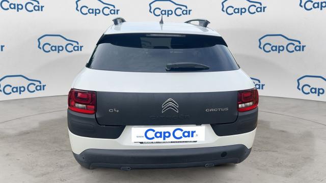 Citroen C4 Cactus image 4