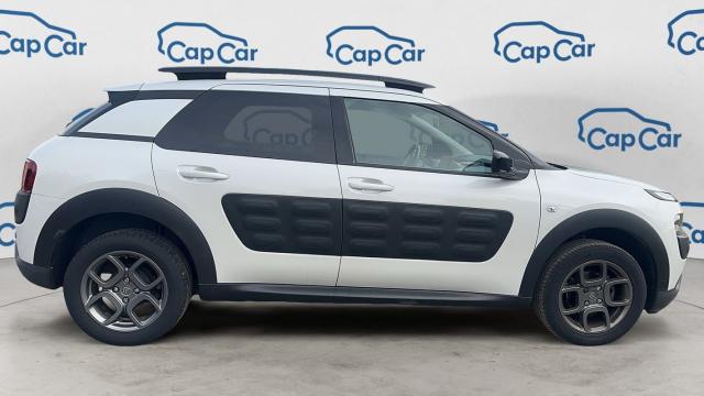 Citroen C4 Cactus image 5