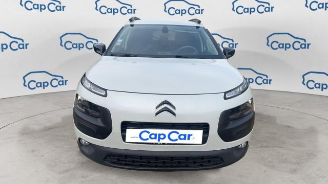 Citroen C4 Cactus image 6